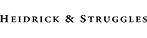 Senior Associate, Heidrick & Struggles
