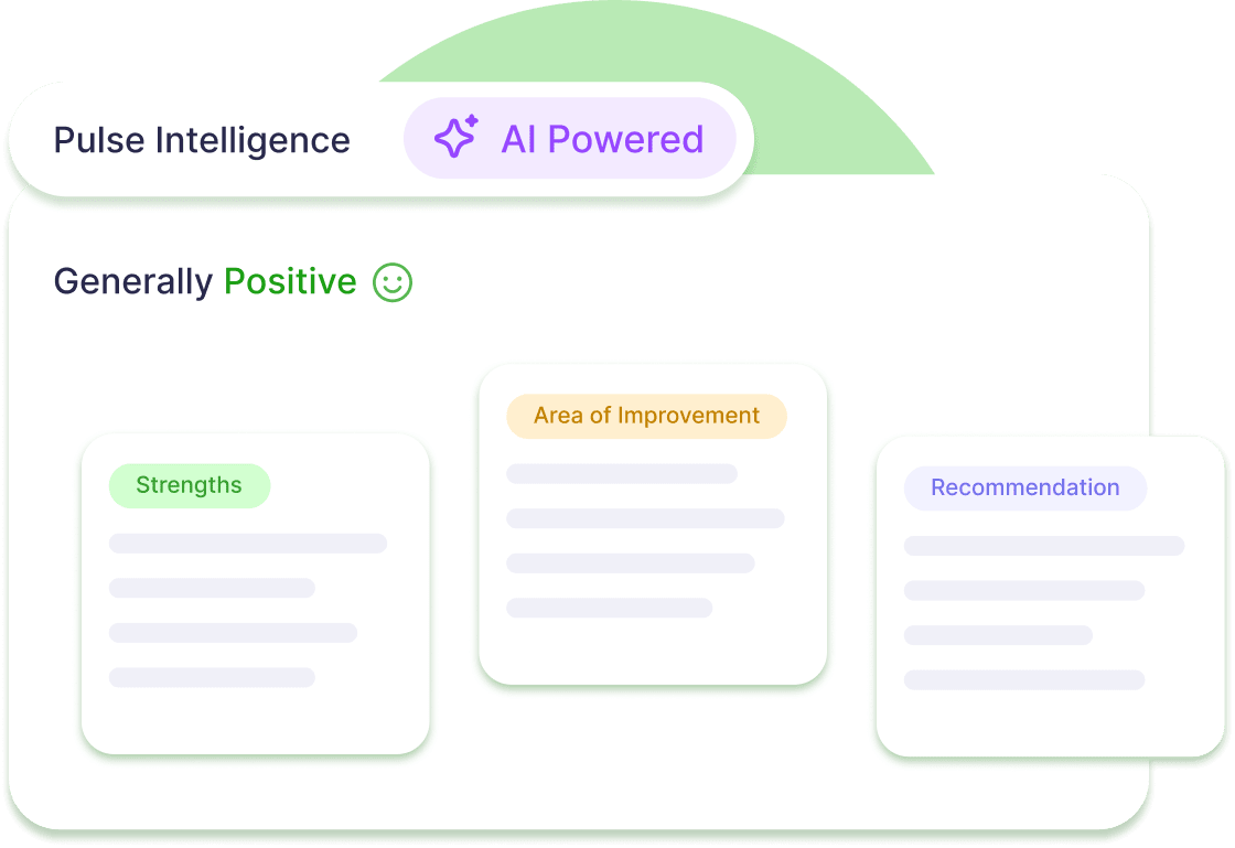 See what's happening and act before it happens