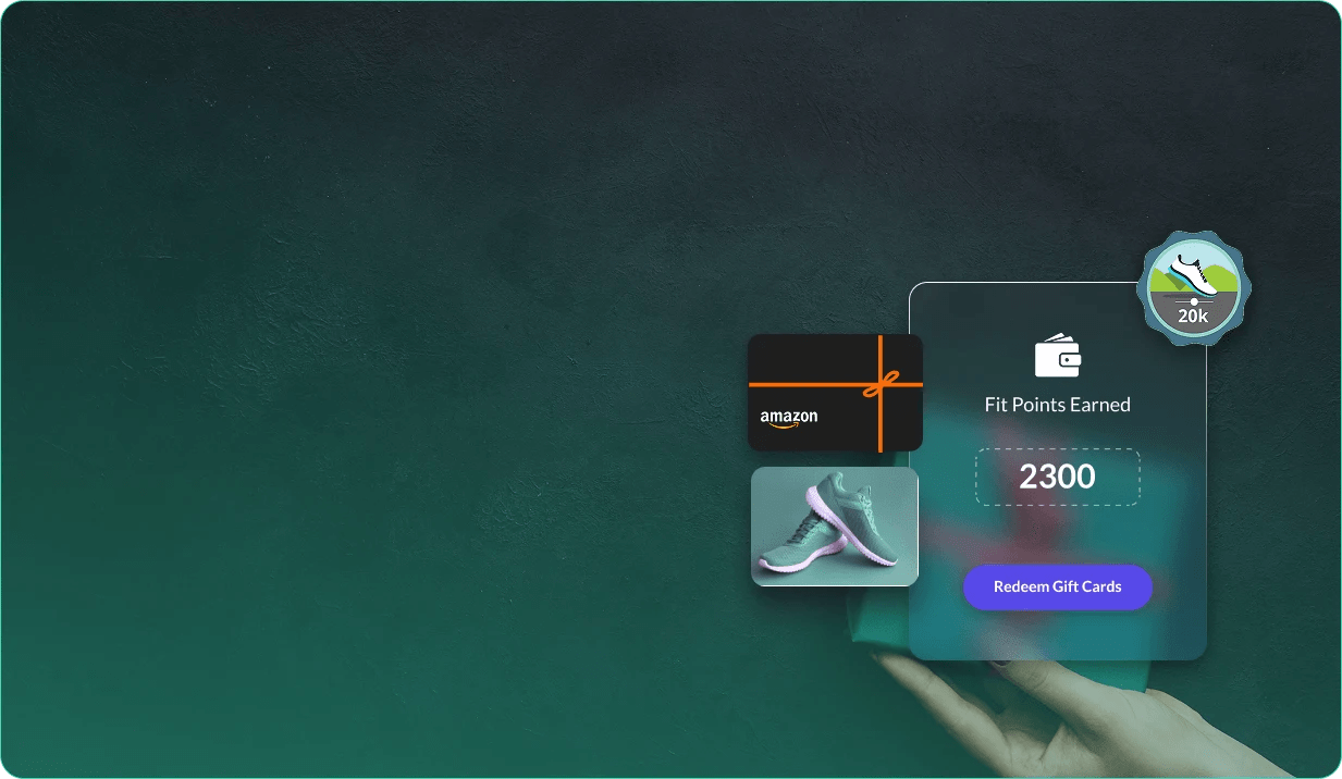Incentivization & Rewards