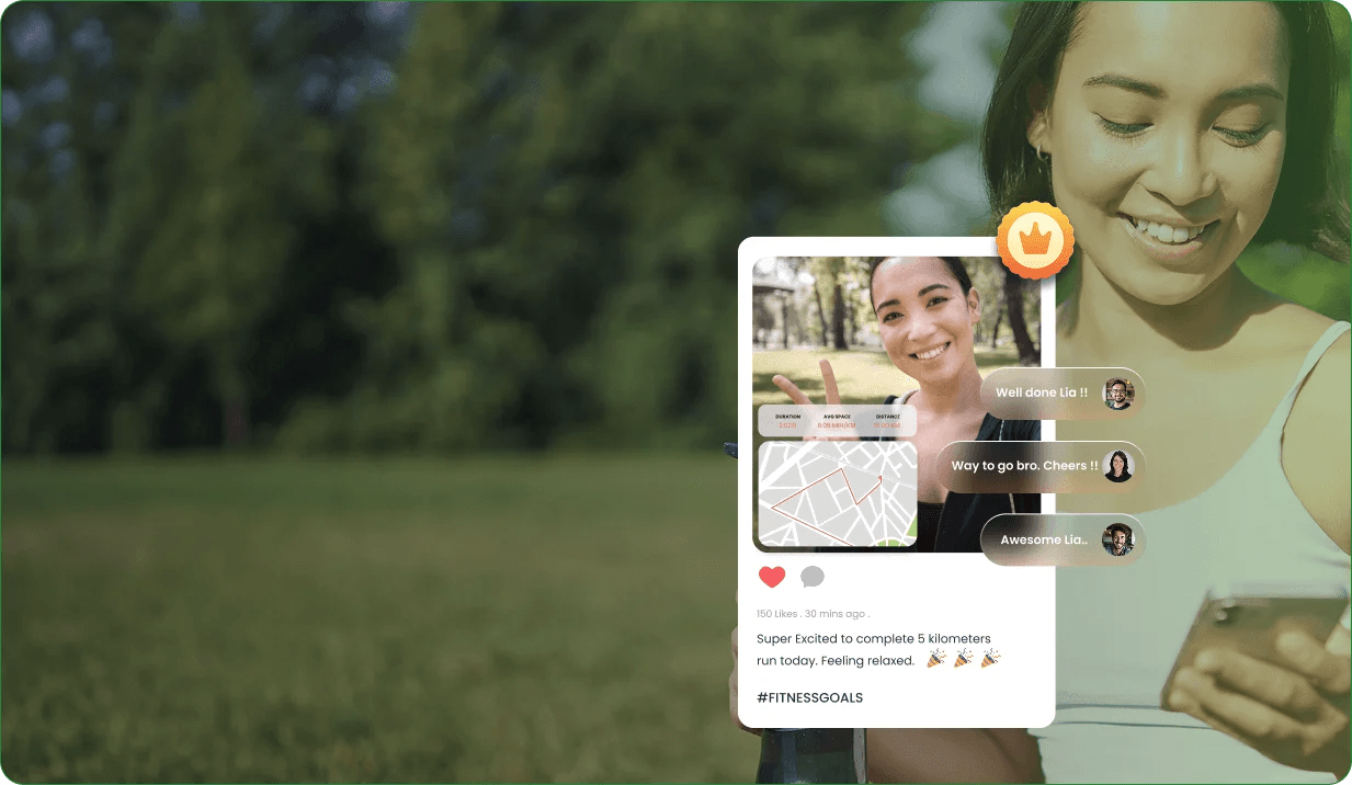 Wellness Engagement Hub