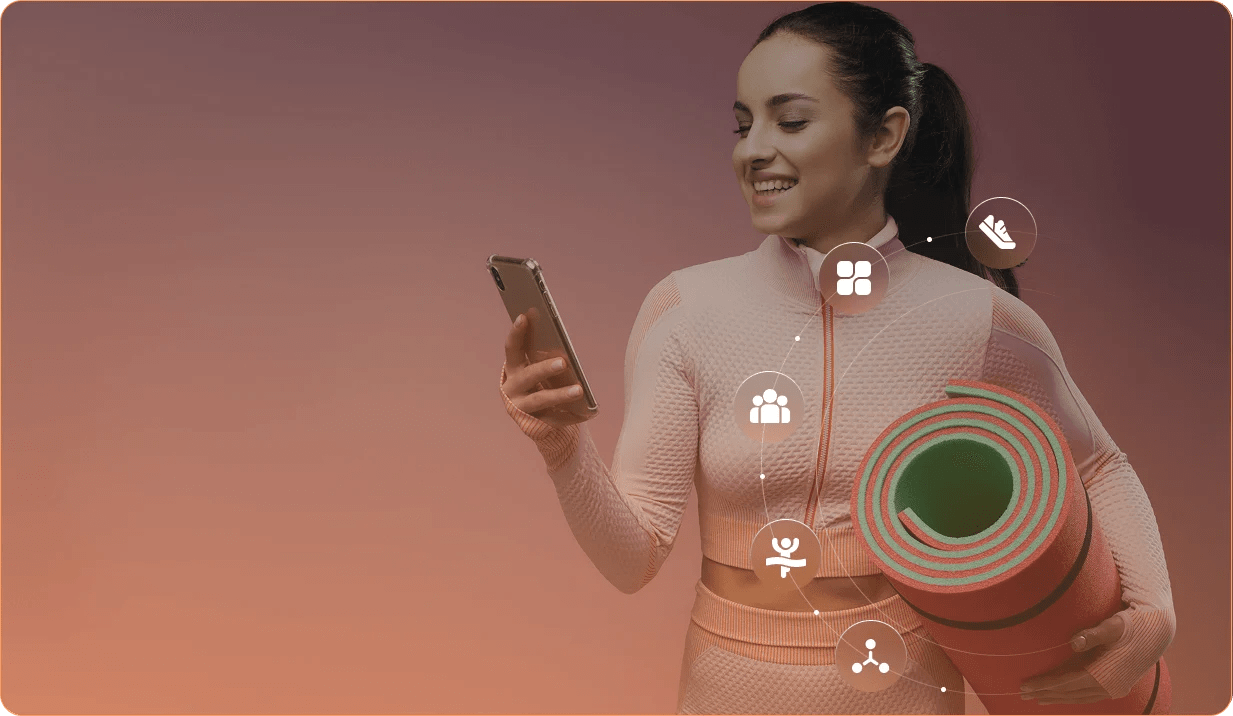 Wellness Programs & Challenges