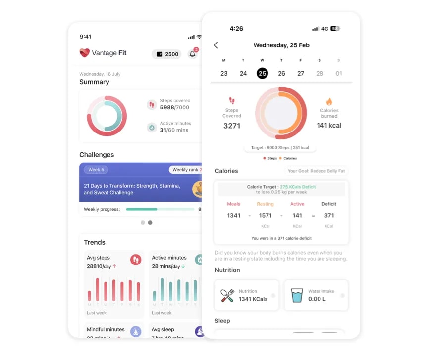 Realtime Updates and External Data Sync