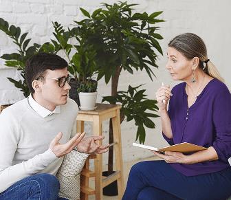 Mental Health Conversation Starters