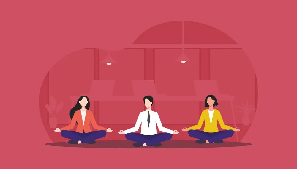 28 Stellar Corporate Wellness Programs from Top Companies