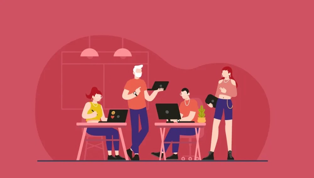 Generational Wellness: Engaging  Gen Z, Millennials, Gen X, and Boomers with Wellness Programs