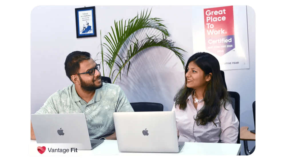 Un lieu de travail propice au bien-être