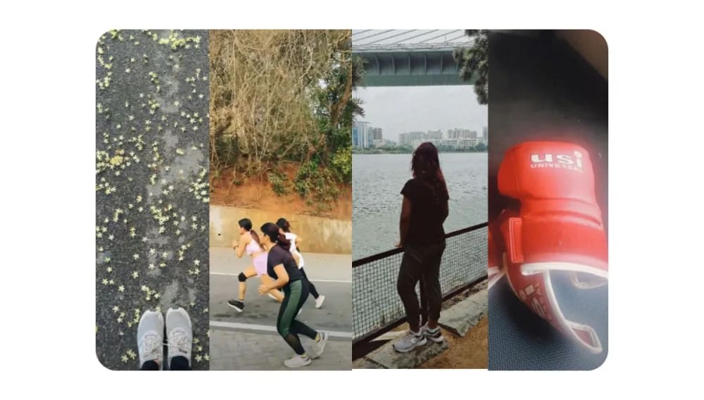 Intégrer le mouvement physique