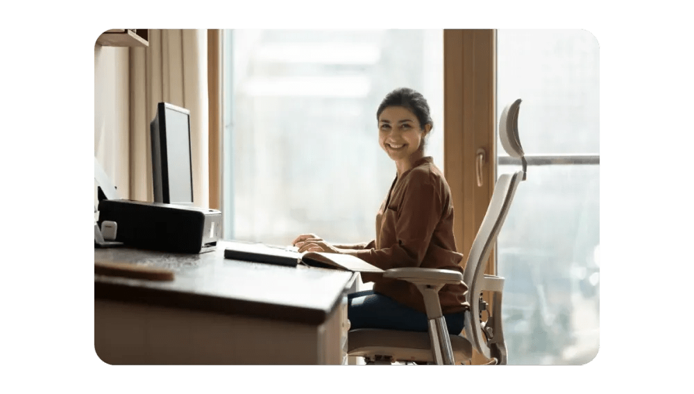 ¿Qué es la ergonomía en el lugar de trabajo?