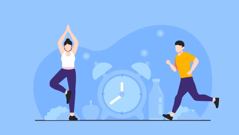 12 Quick 5-Minute Wellness Activities That Boost Focus and Employee Engagement