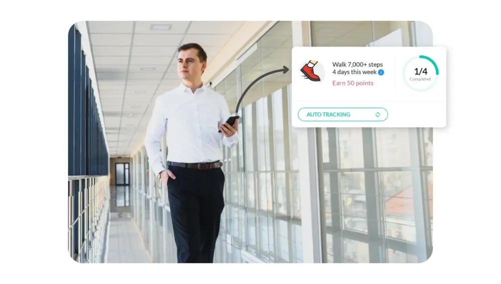 Remove Friction from Participation