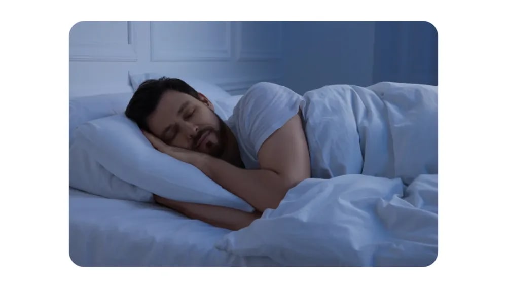  Meditation improves post-work recovery and sleep quality