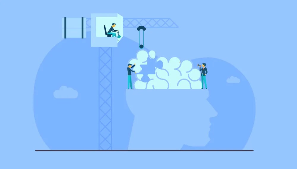 Mental Health in the Construction Industry