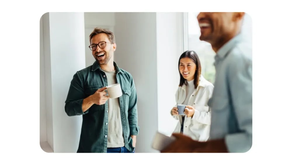 Gratitude Sharing Circles