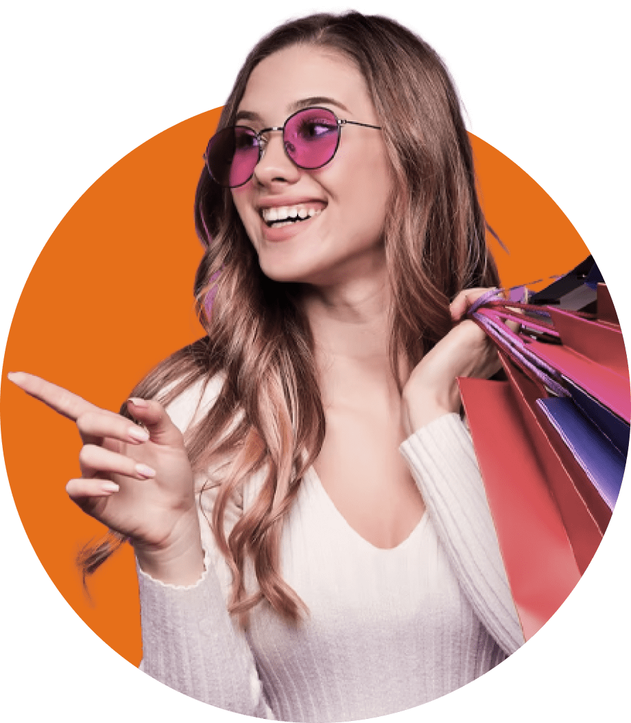 Brand partner character