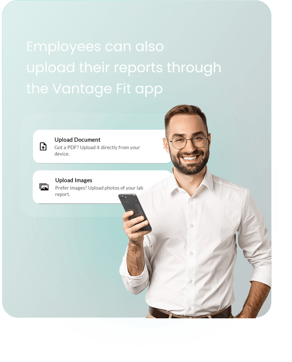 Employee Convenience