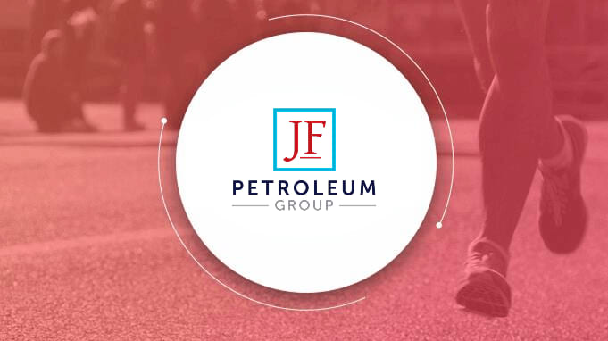 JF Petroleum Group logo