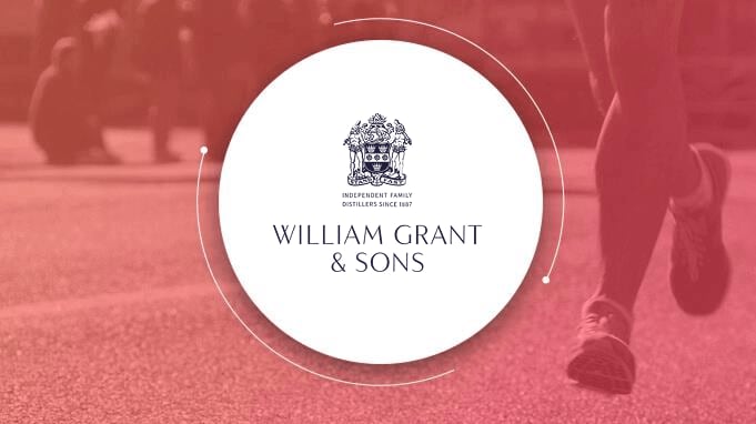 William Grant & Sons logo