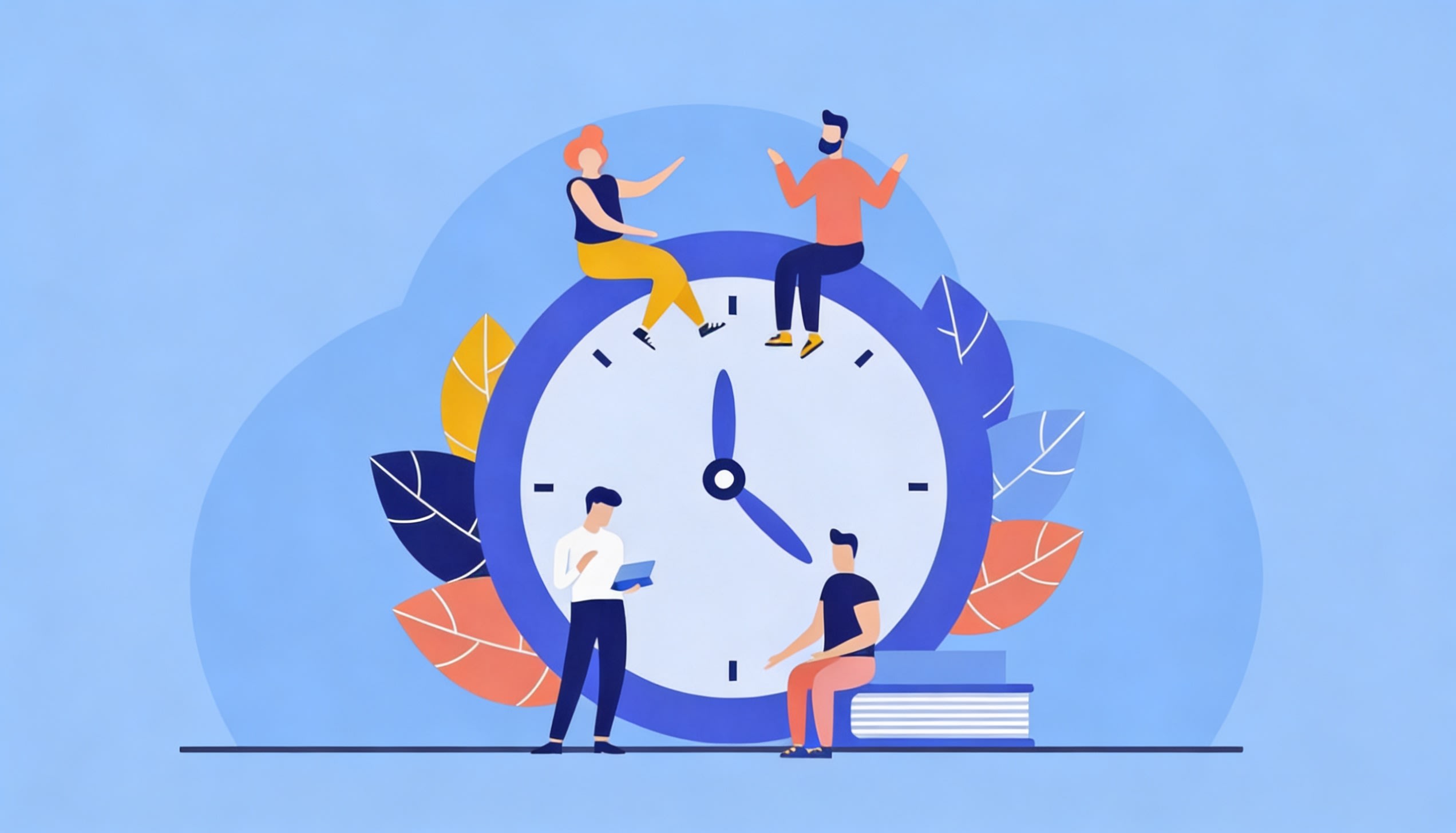 Wellness Programs for Hourly Workers: How to Build What Actually Works