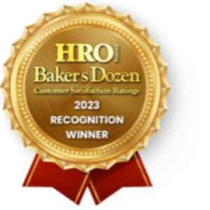 Baker's Dozen