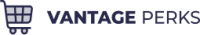 Vantage Perks logo