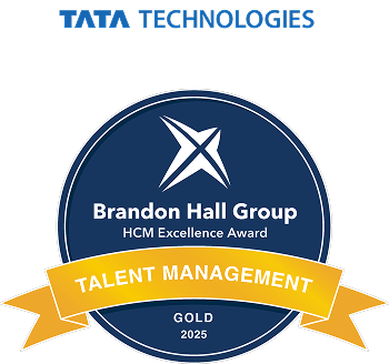 Brandon Hall Gold – Talent Management 2025