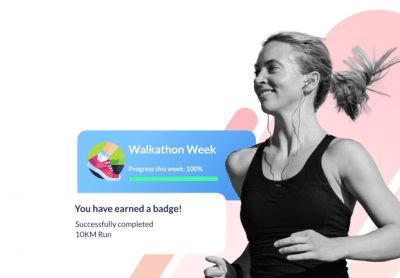 Wellness platform