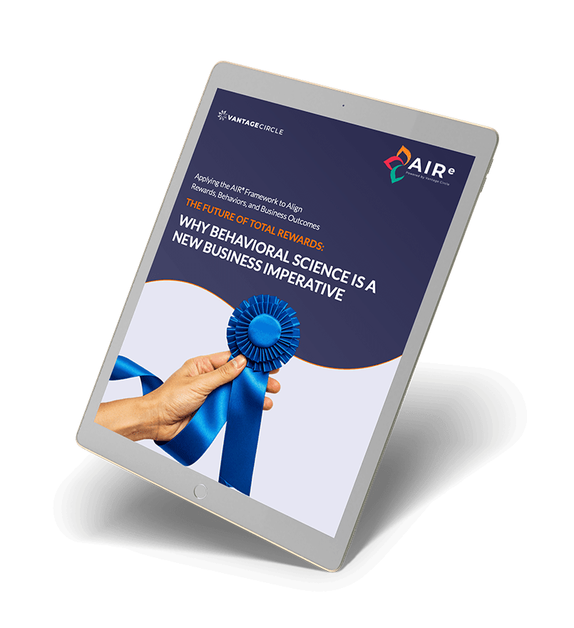 AIRe Framework Whitepaper cover