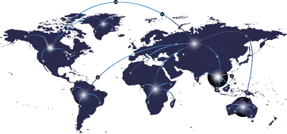 Global map