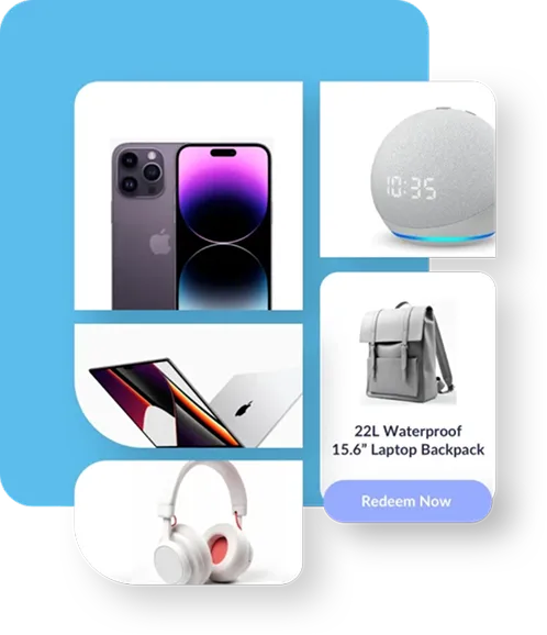 Amazon integration