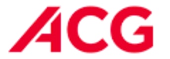 ACG logo