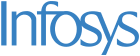Infosys logo