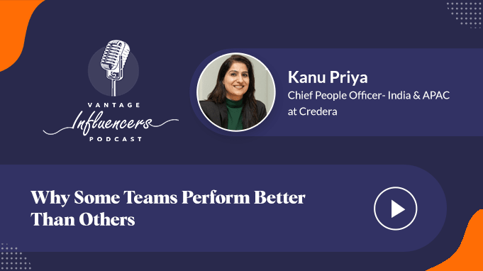 Why Some Teams Perform Better Than Others