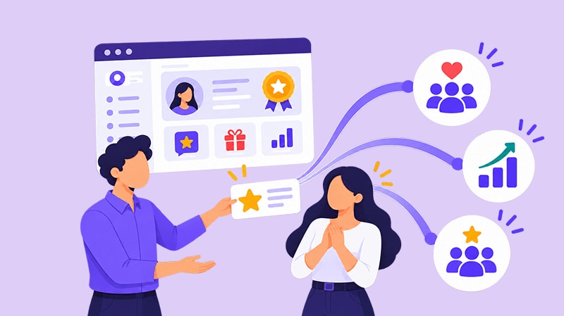 Why Some Employee Recognition and Rewards Platforms Change Culture and Others Fail