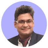 Capt. (Dr.) Pranav Prasoon Thakur, Chief People Officer at TruKKer