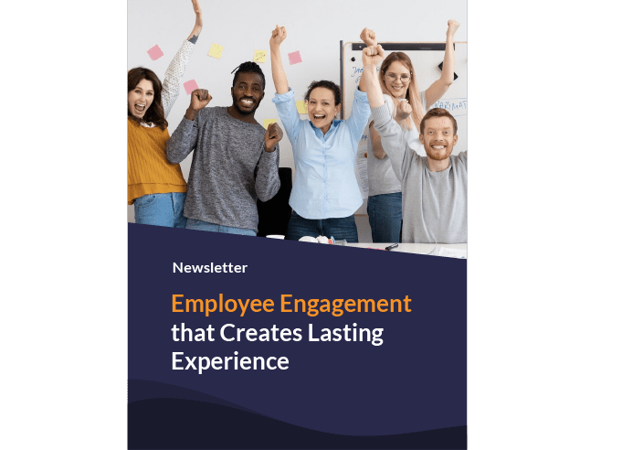 Company-Newsletter