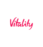 Vitality Logo