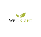 WellRight Logo