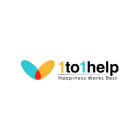 1to1Help Logo