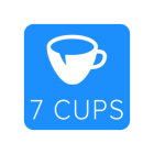 7 Cups Logo
