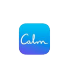 Calm Logo