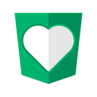 Logo Corporate Fitness App