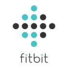 Logo Fitbit