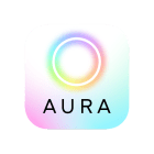 Aura Health Logo