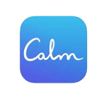 Calm Logo