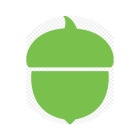 Acorns Logo