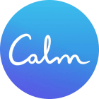 Calm Logo