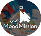 Mood Mission Logo