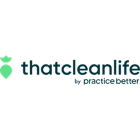 That Clean Life Logo
