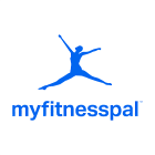 MyFitnessPal Logo