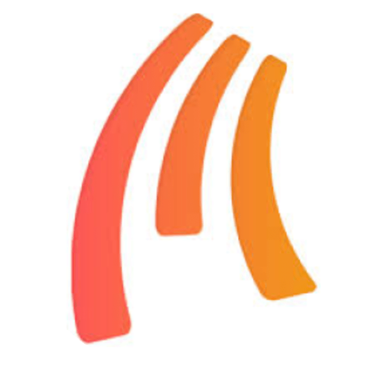 Logo de Myles Wellbeing